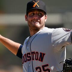 Is Mark Appel going to get an MLB game with the Phillies?