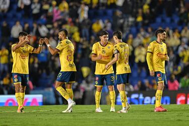 La sorprendente estadística de Liga MX que favorece a América y lo postula como favorito al campeonato