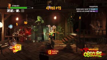 Obscure y su secuela, ya disponibles en Steam