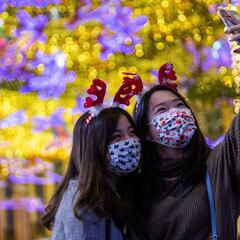 ¿Por qué en Hong Kong tienen miedo al número 4?