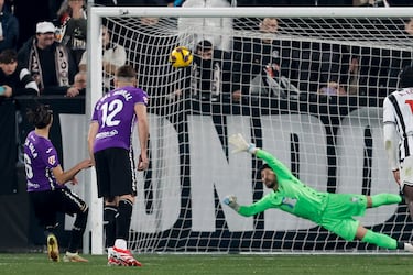 Una pena máxima en Butarque