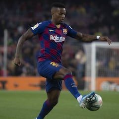 Semedo, de intocable a transferible