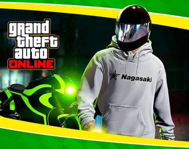 GTA Online: triple recompensa en carreras y descuentos en vehículos