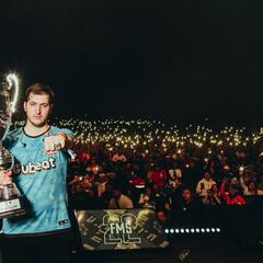 México alberga la FMS Internacional 2024, un evento para confirmar que el freestyle no está muriendo