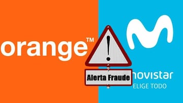 Cuidado, Ni Movistar ni Orange te van a regalar un iPhone gratis