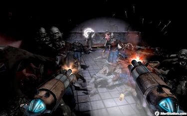 Flagship ha completado Hellgate: London