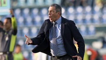 Tomás Boy, Liga MX
