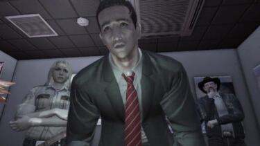 Deadly Premonition volverá en forma de juego de mesa