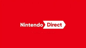 Nintendo Direct