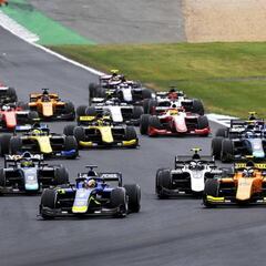 La prueba de Monza contará con tres monoplazas menos