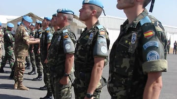 España abre un proceso para reclutar 250 reservistas: requisitos y qué hacer