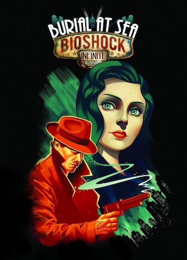 BioShock Infinite: Panteón Marino Episodio 1, Impresiones.