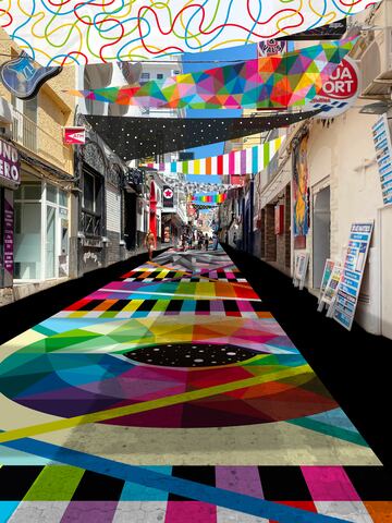 Mockup Okuda Sant Antoni