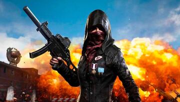 PUBG: el crossplay entre PS4 y Xbox One llega a los servidores de prueba