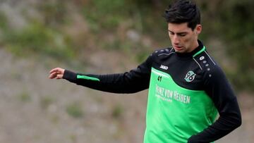 Chileno aparece entre los
60 mejores Sub 20 del mundo