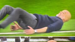 Guardiola no se fía: “El trabajo no está hecho, en absoluto...”