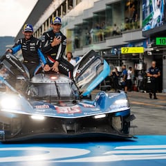 Revolución francesa en Japón