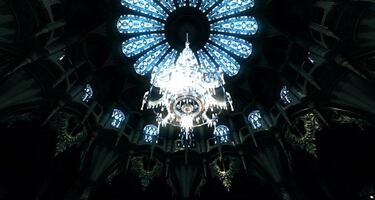 Imágenes de Dante en alta definición