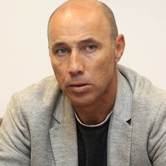 El Fuenlabrada echa a Calderón; Eloy Jiménez, nuevo entrenador