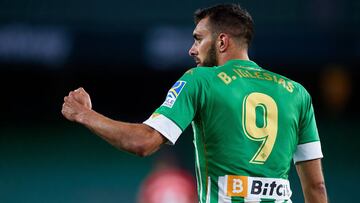 Betis - Huesca: horario, TV y dónde ver en directo hoy