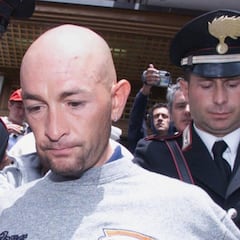 El hombre que le vendía droga a Pantani: "Lo han matado"