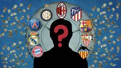 Mercado de fichajes de invierno 2020: ¿cuándo abre y cierra en cada país?