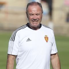 Peybernes y Doukouré, dos prioridades para JIM