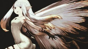 Anunciado Bravely Default: Fairy's Effect para móviles