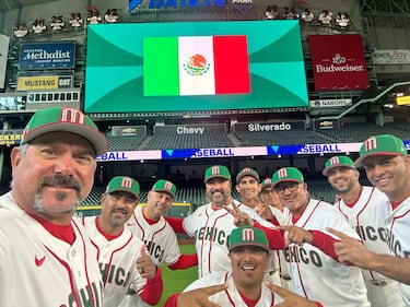Los motivos por los que el Clásico Mundial de Béisbol tiene varias sedes y dónde jugará México