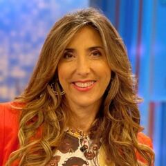 Paz Padilla reconoce haber "echado" a dos asistentes a su obra por Isabel Díaz Ayuso