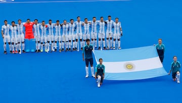 While the Olympics are a fun-filled sporting event, there is one country who is certainly not the fan-favourite.