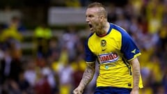 “Se ve mal jugar en México”: Matías Vuoso habla del estigma argentino sobre la Liga MX