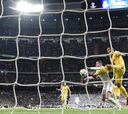El penalti a Lucas Vázquez y la magistral definición de Cristiano