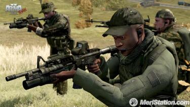 ArmA 2, Impresiones