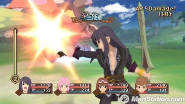 Tales of Vesperia, Impresiones