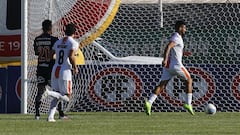 Tabla de posiciones del fútbol chileno: ponderada y torneo 2020, fecha 26