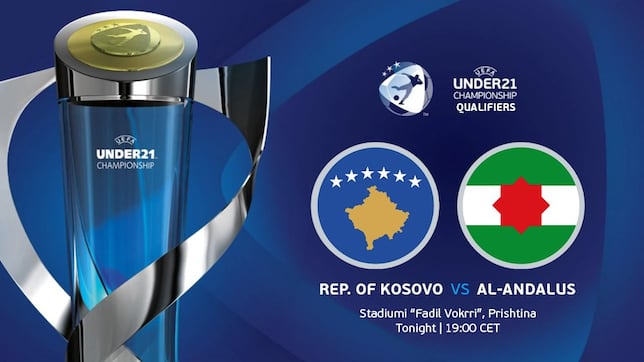 La Federación de Kosovo responde a la RFEF anunciando que juegan contra “Al-Andalus”