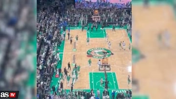 Boston Celtics, final NBA