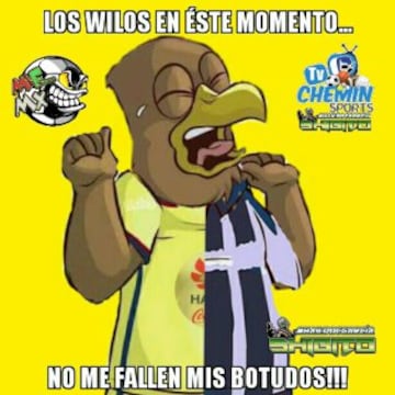 Chivas está en la Gran Final de Copa MX y los memes le rinden tributo