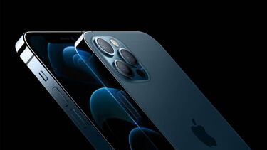 iPhone 12, Mini, Pro y Pro Max: Precio, especificaciones y fecha de lanzamiento