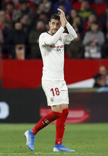 Ya se despidió del club.