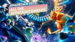 All announcements from the closing ceremony of the 2025 Pokémon World Championships