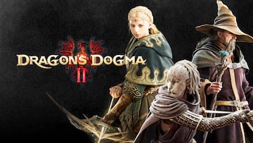 Dragon’s Dogma 2 graphical comparison on PS5, Xbox Series X|S, and PC, which is better?