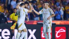 Tigres vs Santos: Horario, TV, canal, cómo y dónde ver la Jornada 12 del Clausura 2025