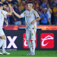 Tigres vs Santos: Horario, TV, canal, cómo y dónde ver la Jornada 12 del Clausura 2025