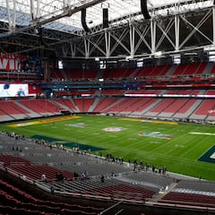 El negocio del Super Bowl LVII: Todo el dinero que mueve el evento en Arizona