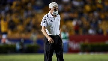 Tigres da las gracias a 'Tuca' Ferretti con emotivo video