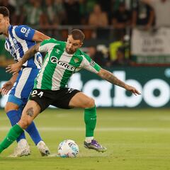 Ruibal, entre seis y ocho semanas fuera