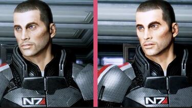 Mass Effect Andromeda irá a 1080p en PS4; 900p en Xbox One