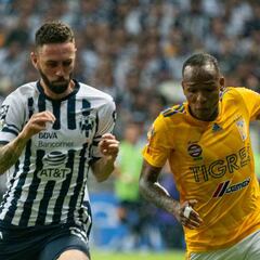 Tigres vs Monterrey, cómo y dónde ver; horario y TV online